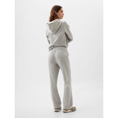 Imagen 2 del producto Pantalón De Buzo Mujer Straight Gris