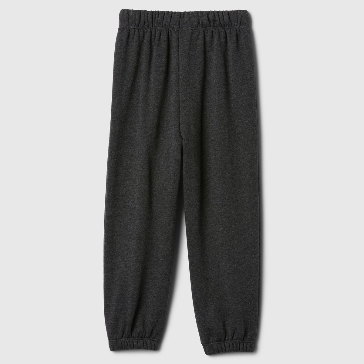 GAP - Pantalón De Buzo Toddler Niño Logo Gris Gap