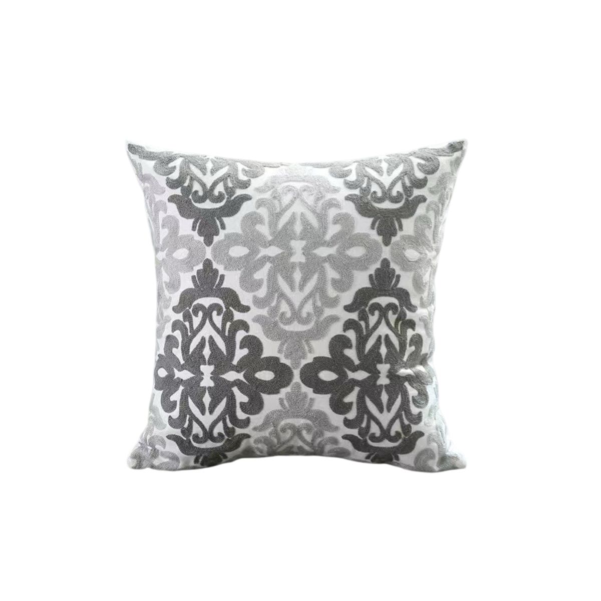 GENERICO - FUNDA DE COJIN PRACTICO 45X45