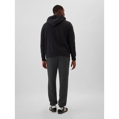 Imagen 2 del producto Pantalón De Buzo Hombre Logo Gris