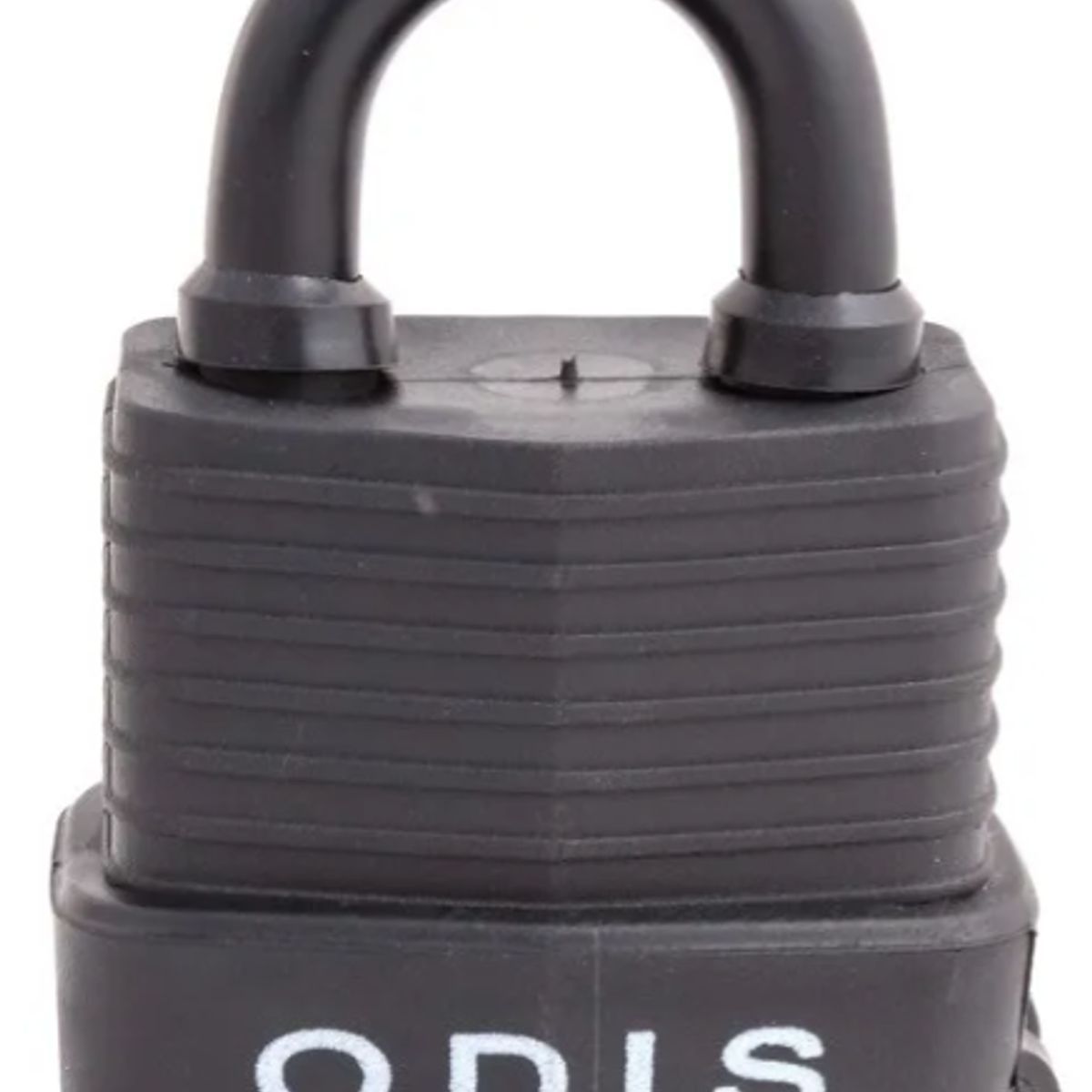 ODIS - Candado Odis Waterproof 49 49mm Llave - Waterproof Color Negro