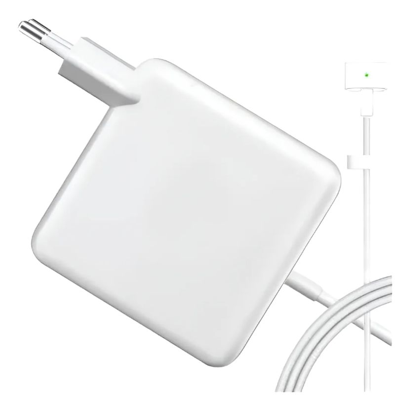 GENERICO - Cargador Para Macbook Pro Retina 15 A1398 (85w) Magsafe 2