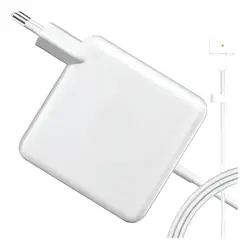 GENERICO - Cargador Para Macbook Pro Retina 15 A1398 (85w) Magsafe 2