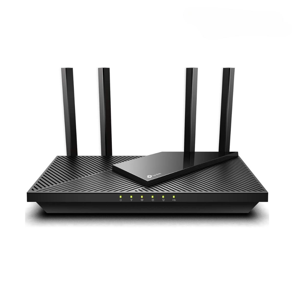TP LINK - TP-Link AX1800 Dual Band WIFI 6