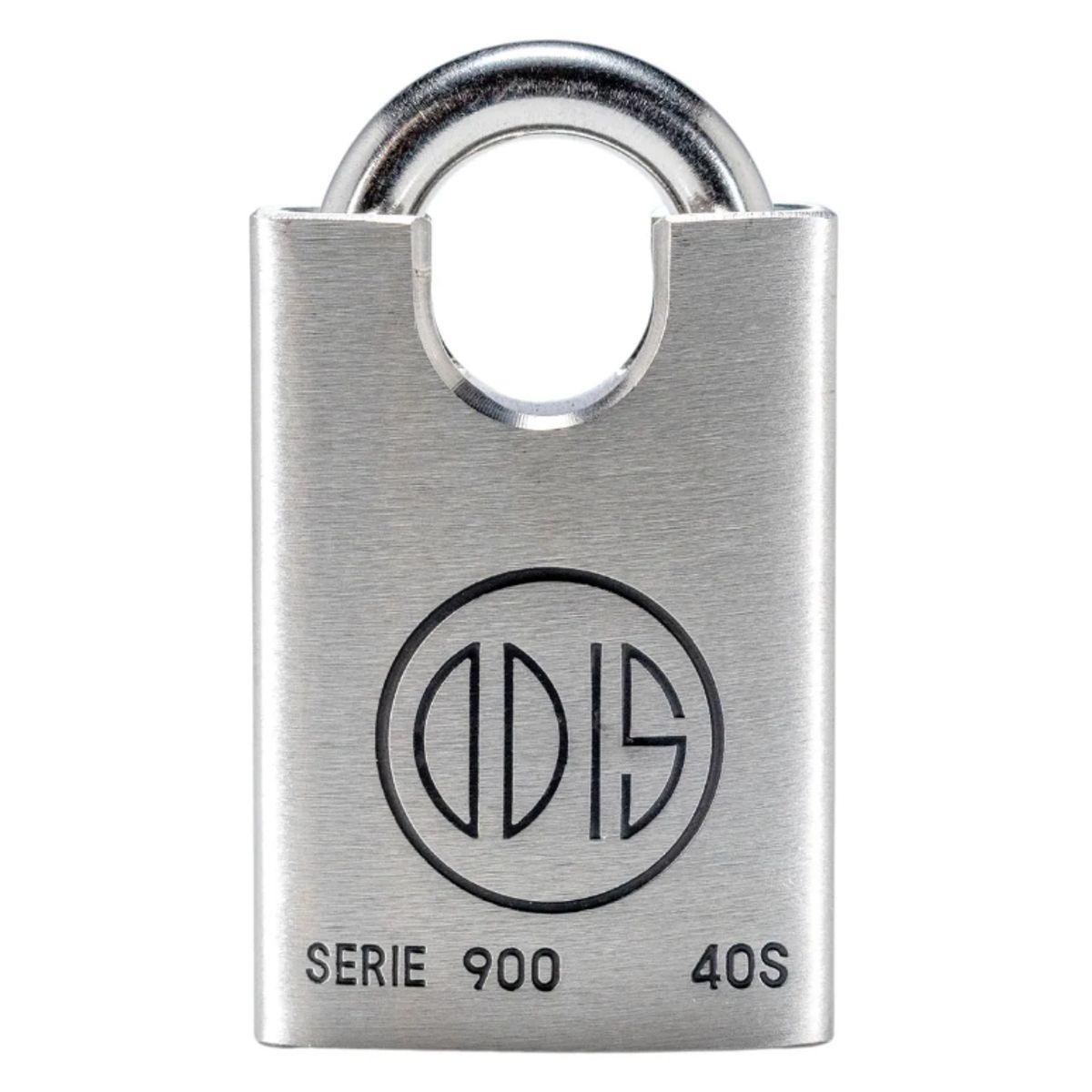 ODIS - Candado Odis 940 40mm Inox - Linea 900
