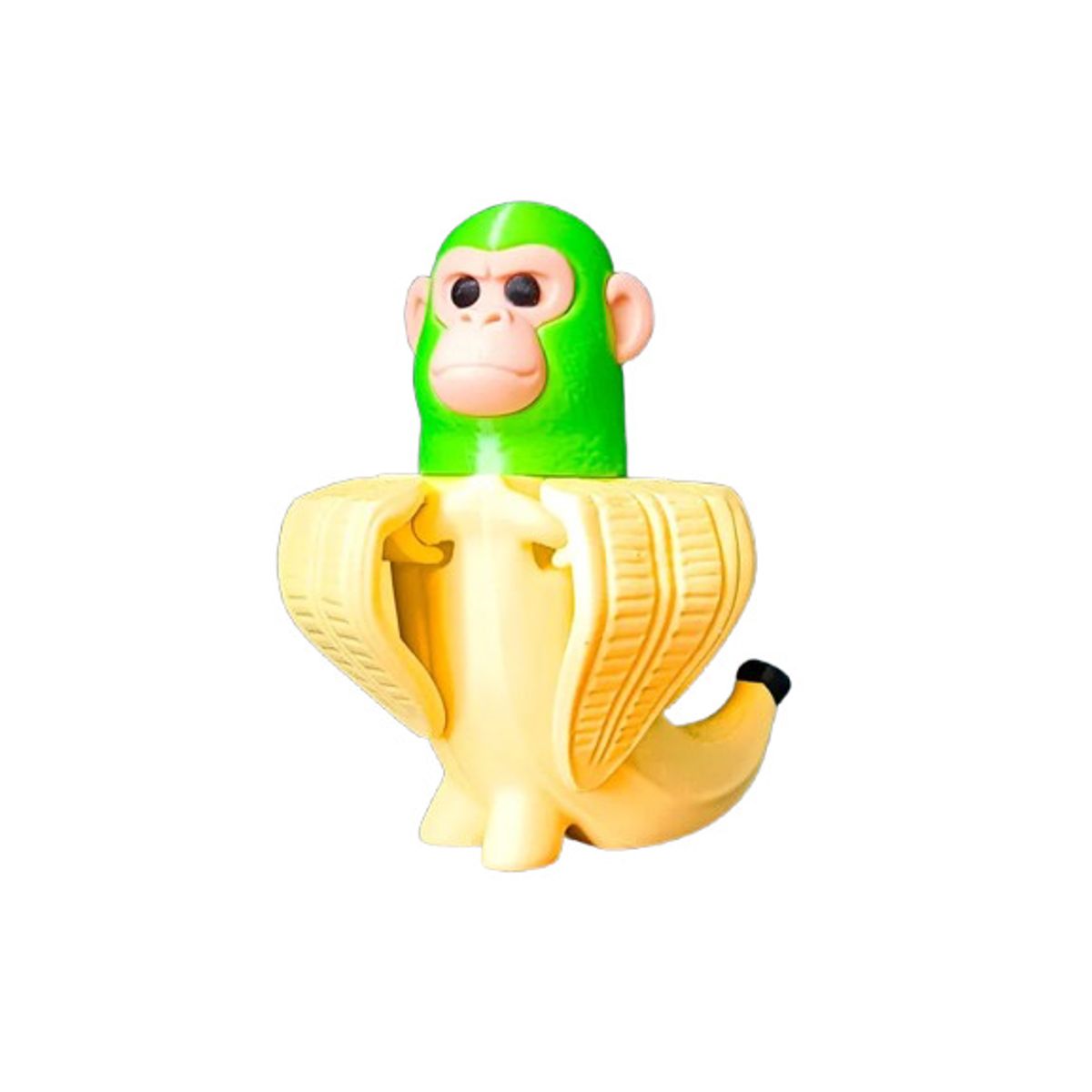 GENERICO - Juguete Chimpanzini Bananini Italian Brainrot