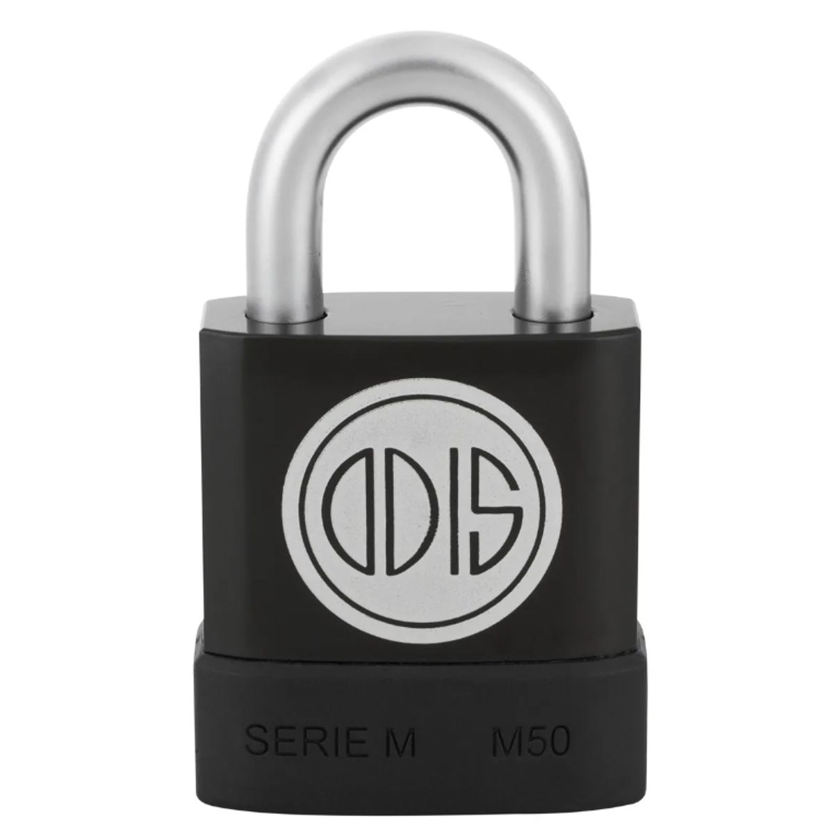 ODIS - Candado Odis M50 Protected 54mm Blíster