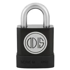 ODIS - Candado M50 Protected 54mm Blíster