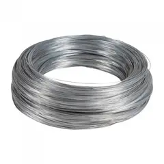 GENERICO - Alambre galvanizado N 18 x 25 KG Uro