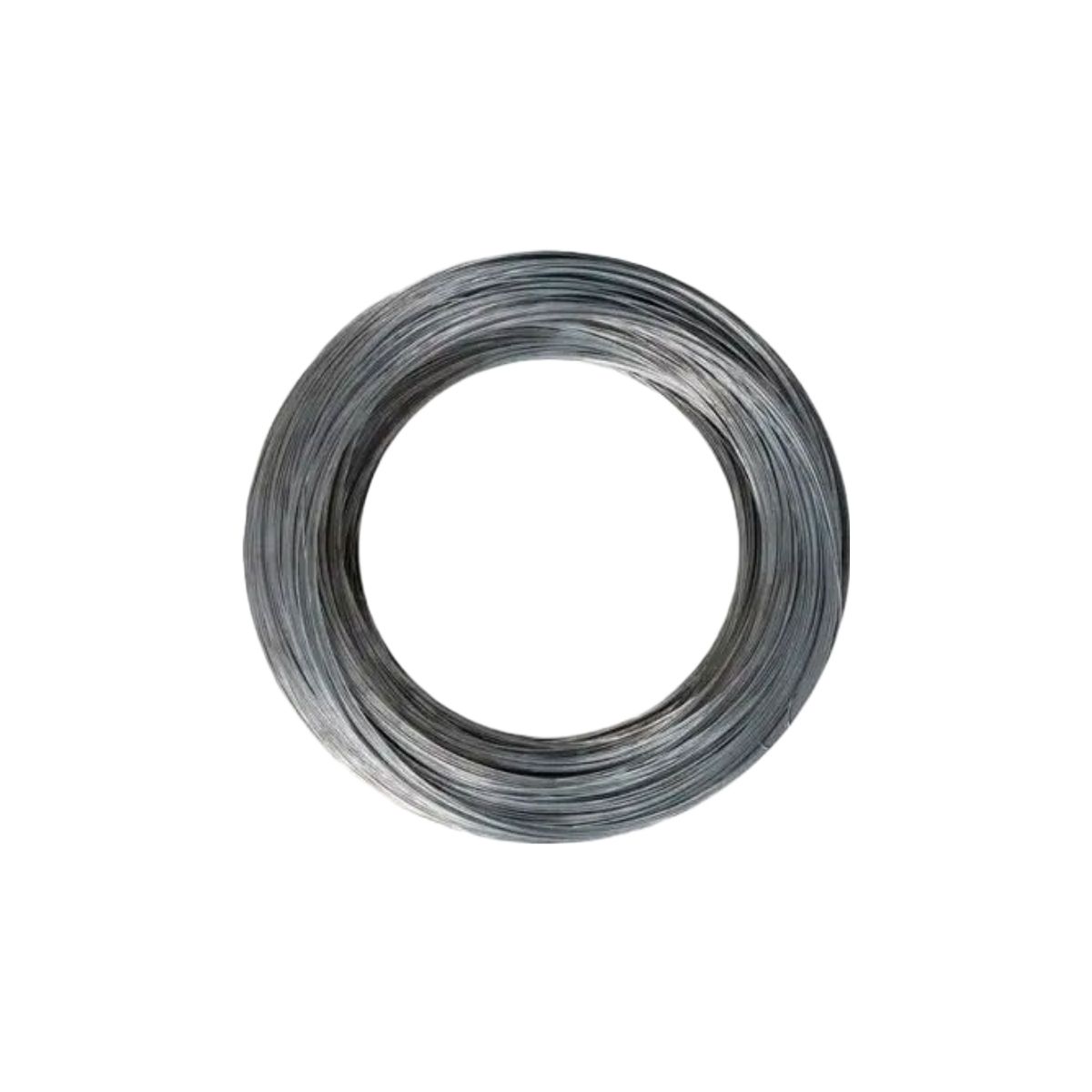 GENERICO - Alambre galvanizado N 18 x 25 KG Uro