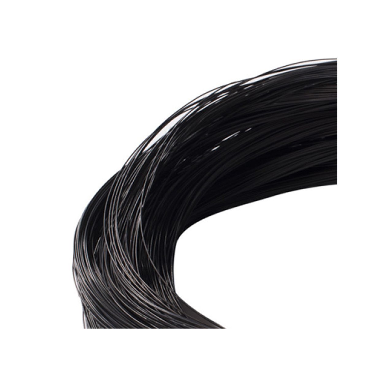 GENERICO - ALAMBRE RECOCIDO NEGRO N° 18 X 25KG URO-MIMBRAL