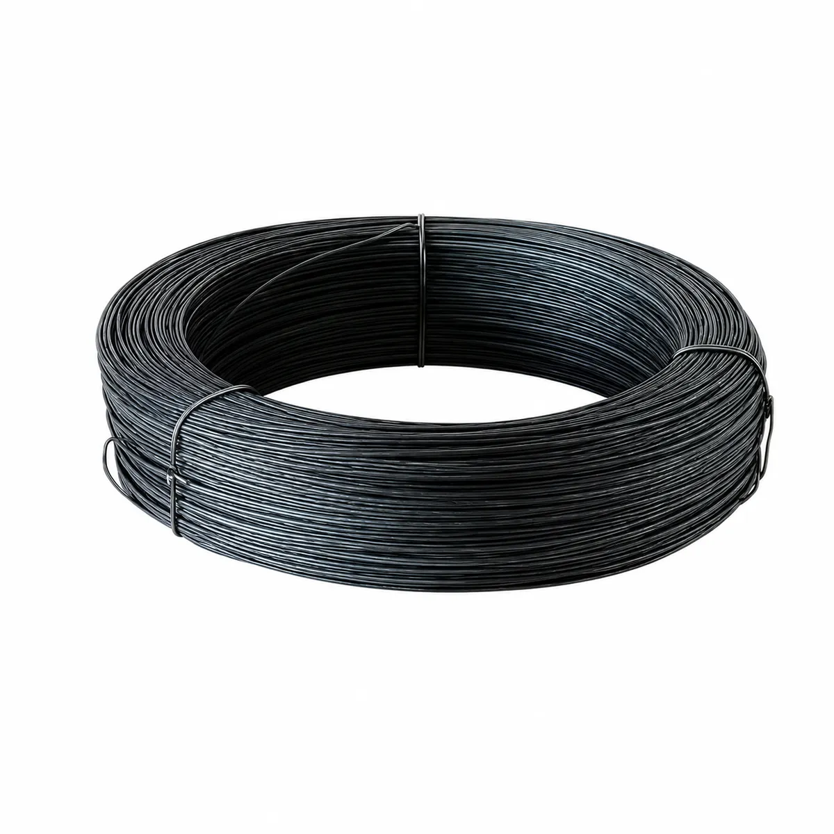 ALAMBRE RECOCIDO NEGRO N° 18 X KILO URO-MIMBRAL, marca GENERICO - Foto Principal
