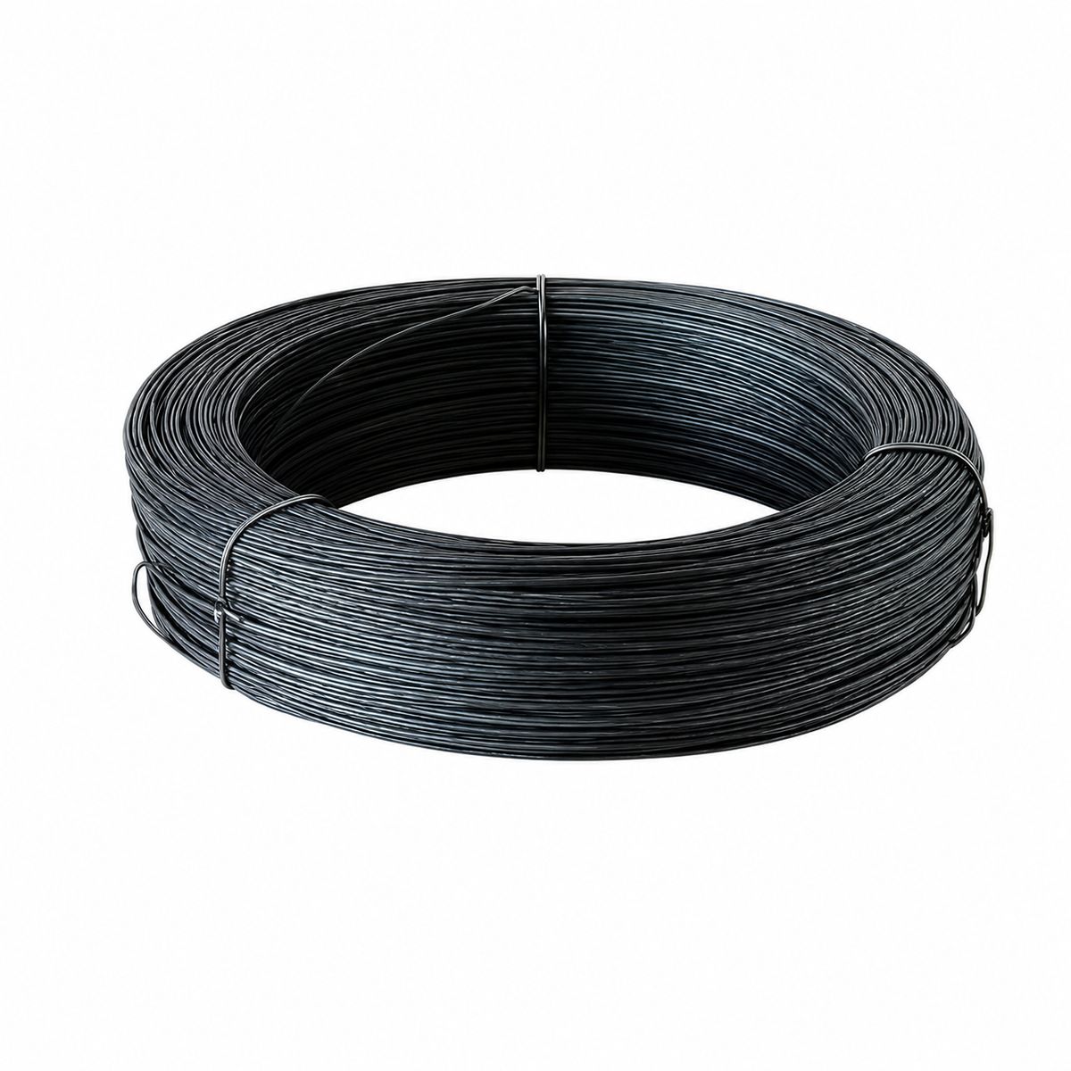 ALAMBRE RECOCIDO NEGRO N° 18 X KILO URO-MIMBRAL, marca GENERICO - Foto Principal
