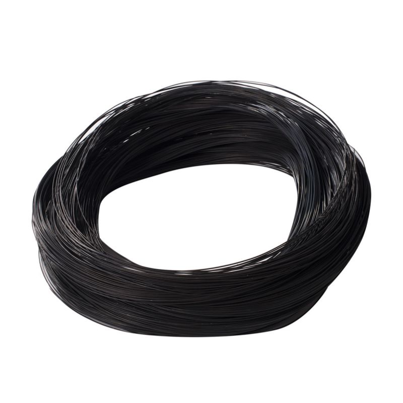 GENERICO - ALAMBRE RECOCIDO NEGRO N° 18 X KILO URO-MIMBRAL