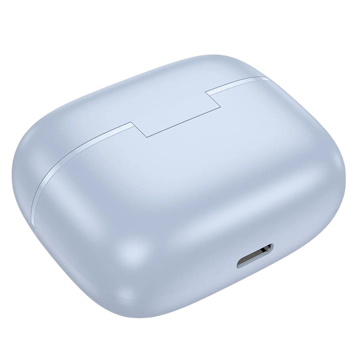 HOCO - Audífonos Hoco EQ22 Singer Azul  TWS con ANC+ENC