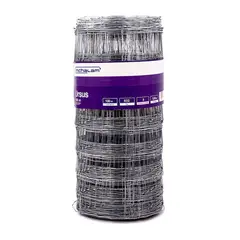 GENERICO - Malla Ursus 8 hebras (Rollo 100MT) (80CM) Inchalam