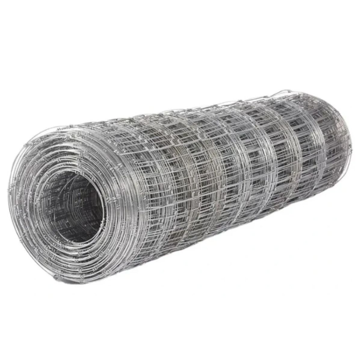 GENERICO - Malla Ursus 8 hebras (Rollo 100MT) (80CM) Inchalam