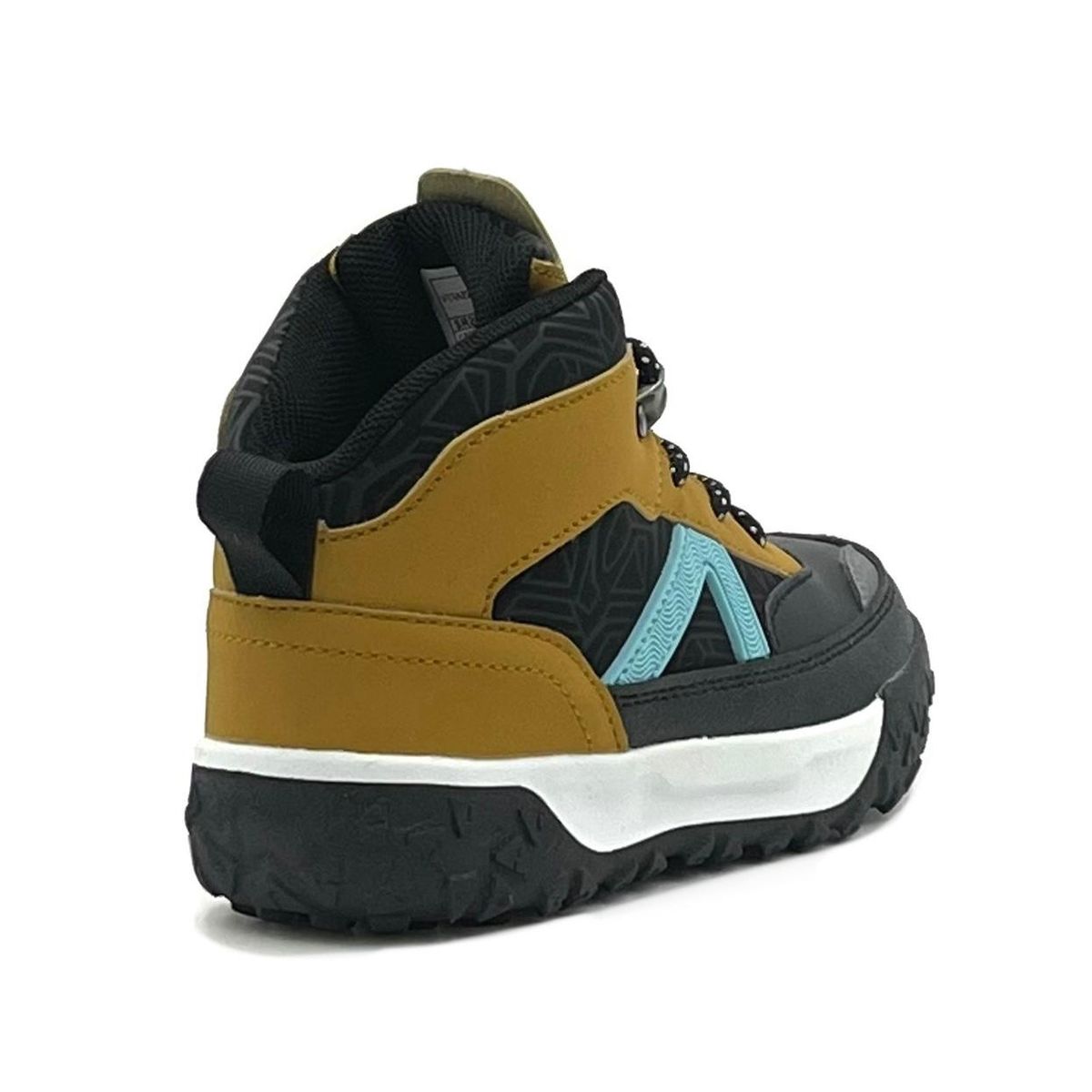 VERAZZI - Zapatilla Outdoor Niño Verazzi