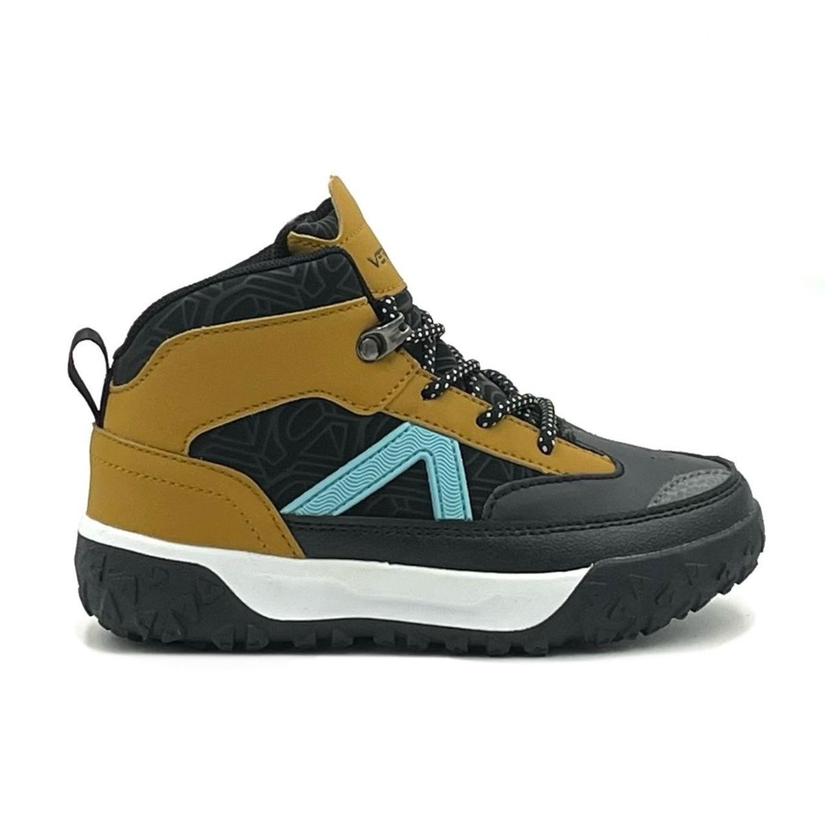 VERAZZI - Zapatilla Outdoor Niño Verazzi