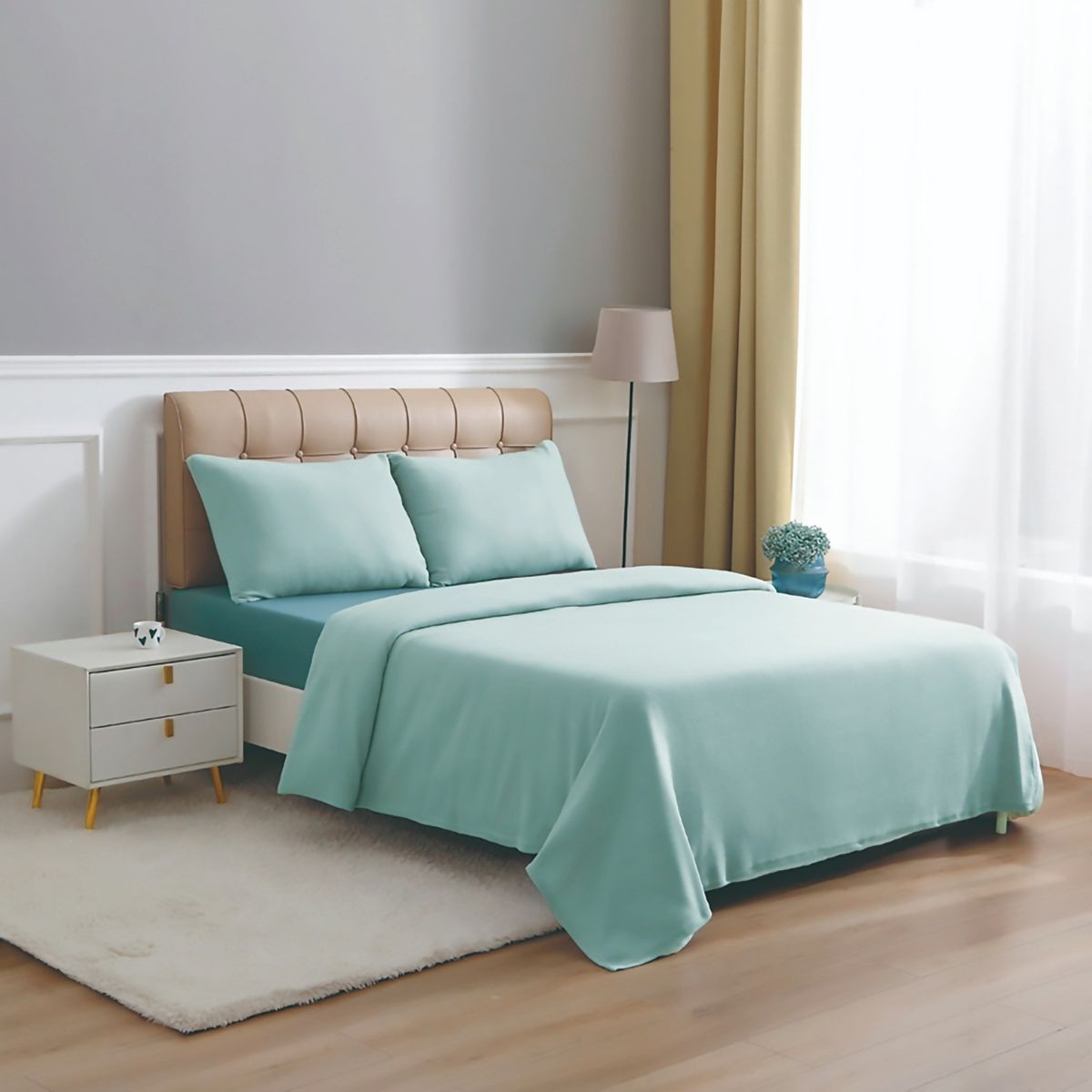 DORAL - Sabanas Polar Lisa 2 Plaza Doral