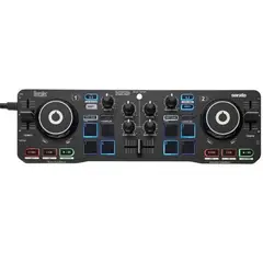 HERCULES - Controlador Dj Control Starlight