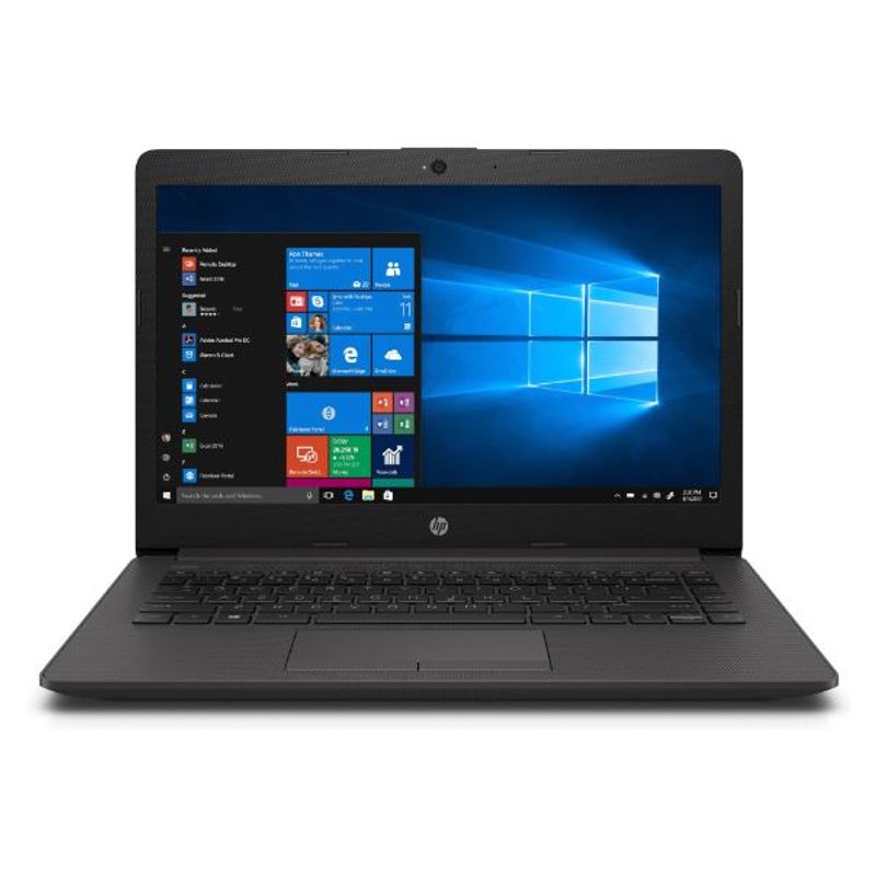 HP - Notebook HP 240 G7 14" (i5-8va 16GB 512GB SSD) Reacondicionado Grado A