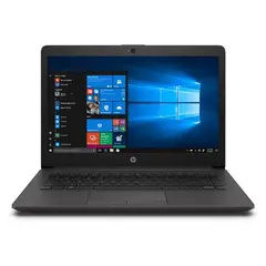 HP - Notebook 240 G7 14" (i5-8va 16GB 512GB SSD) Reacondicionado Grado A