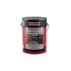 GENERICO - Esmalte Barniz Vitrolux 60 1GL Alerce Chilcorrofin