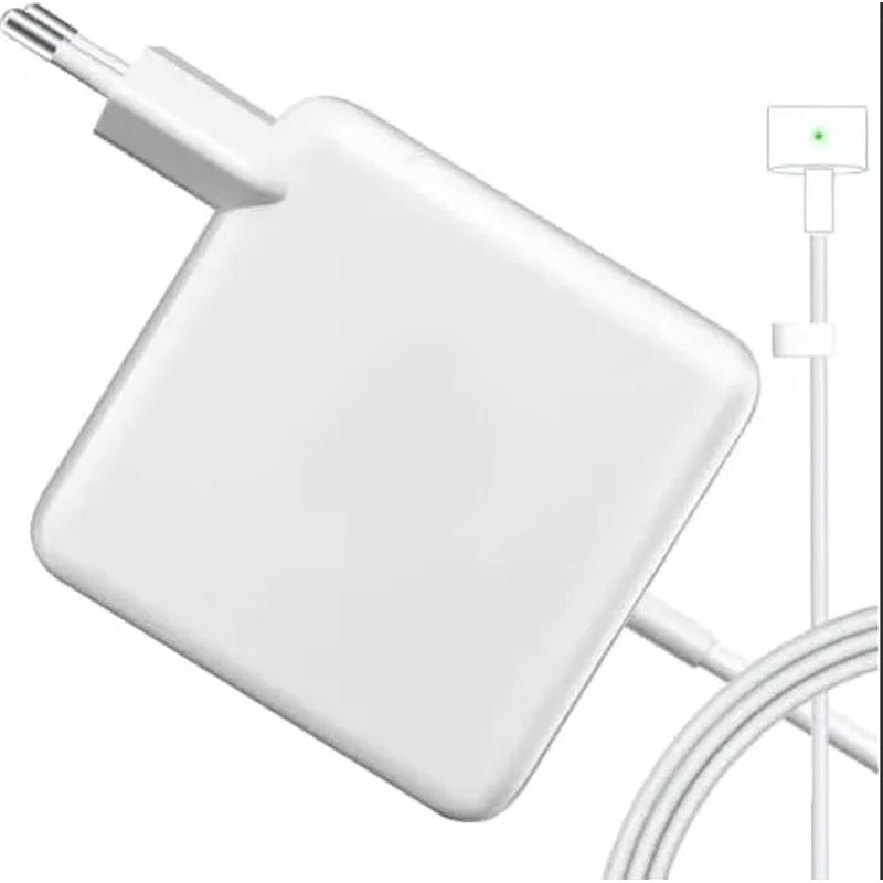 GENERICO - Cargador Para Macbook Pro Retina 13 (2015) A1502 (60w) Nuevo