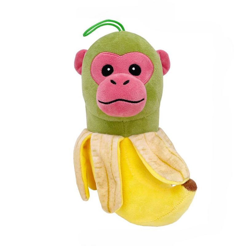 GENERICO - Memes italianos Chimpanzini Bananini