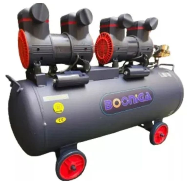 GENERICO - Compresor De Aire Dental 100l Silencioso - Profesional Japon