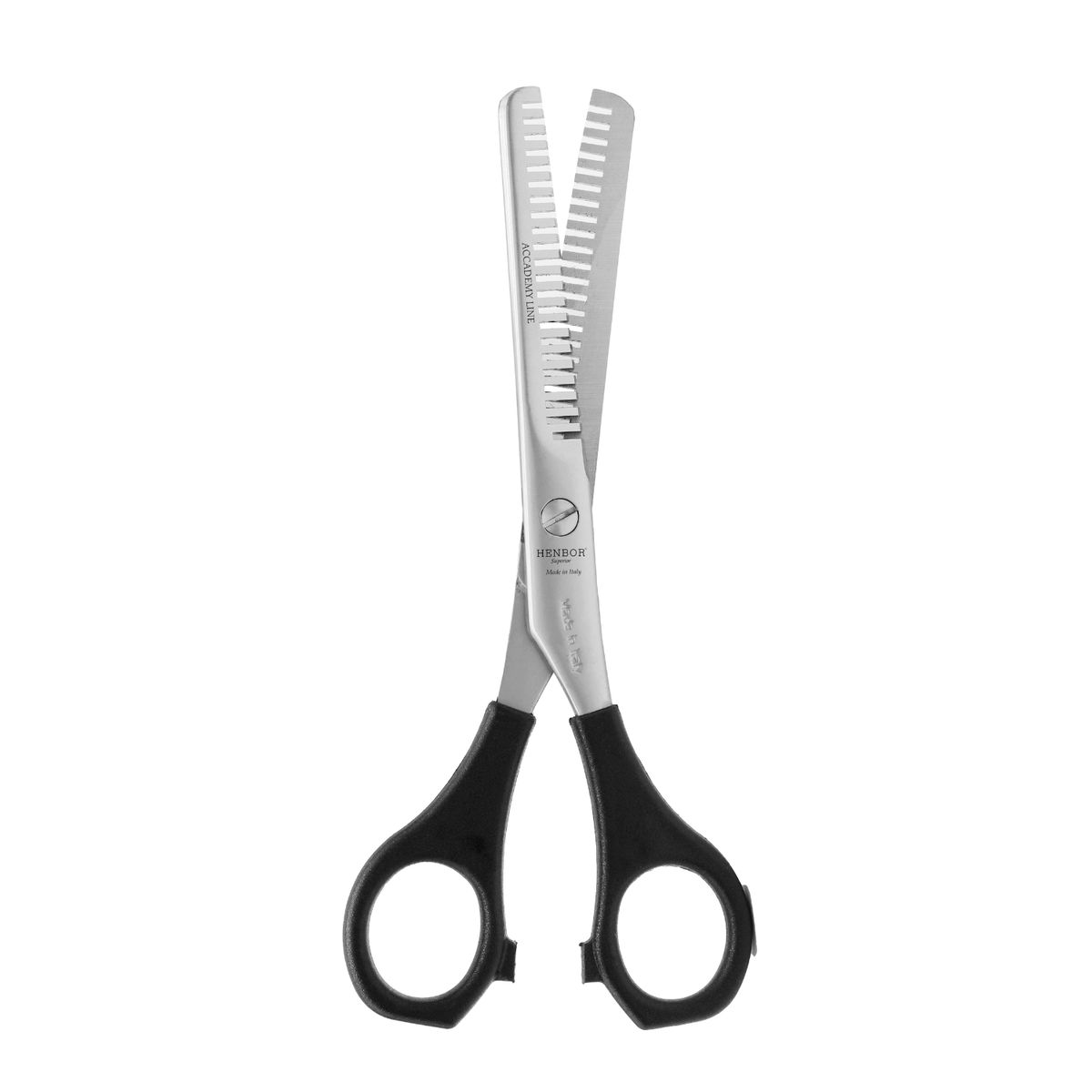 HENBOR - Tijera Henbor Italiana Accademy Line 745 6 Entresacadora