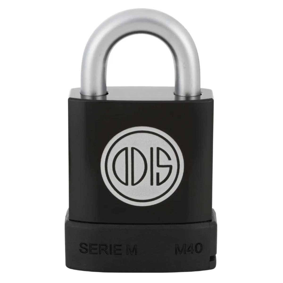 ODIS - Candado Odis M40 40 Protected 48mm Blíster