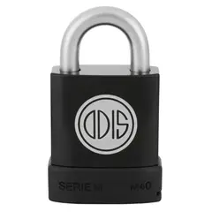 ODIS - Candado M40 40 Protected 48mm Blíster