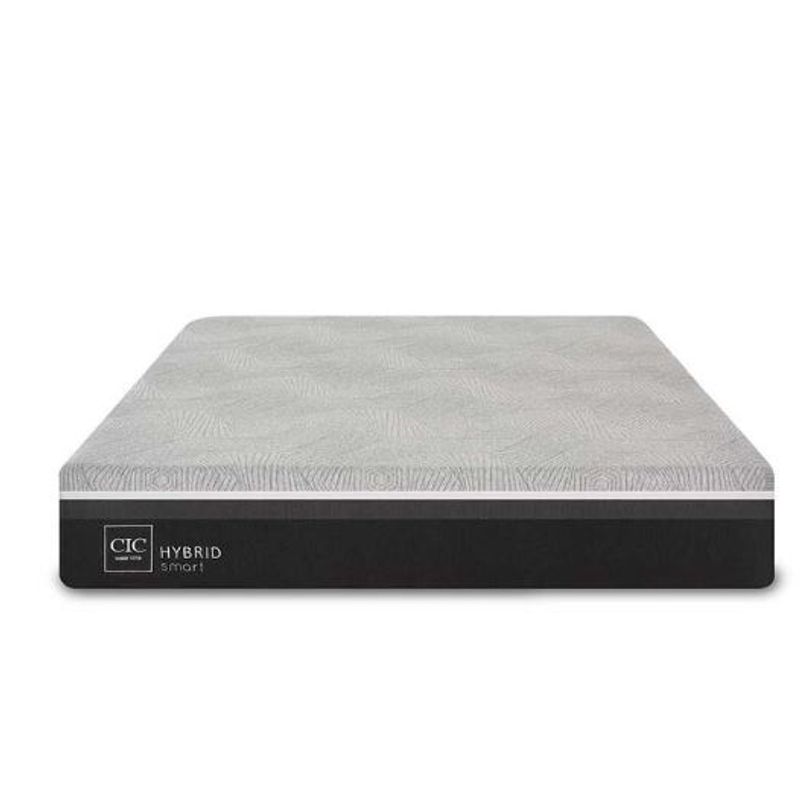 CIC - Colchón Hybrid Plus 1.5 plazas x 2.00mt Cic