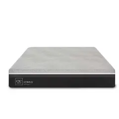 CIC - Colchón Hybrid Plus 1.5 plazas x 2.00mt