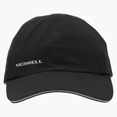 MERRELL - Jockey Unisex Sandford Six Panel C Negro