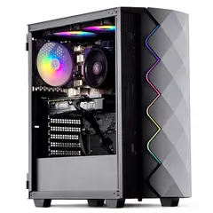 HYPERPC - PC GAMER INTEL CORE i3 13100 16Gb 500Gb RTX 5060 WiFi