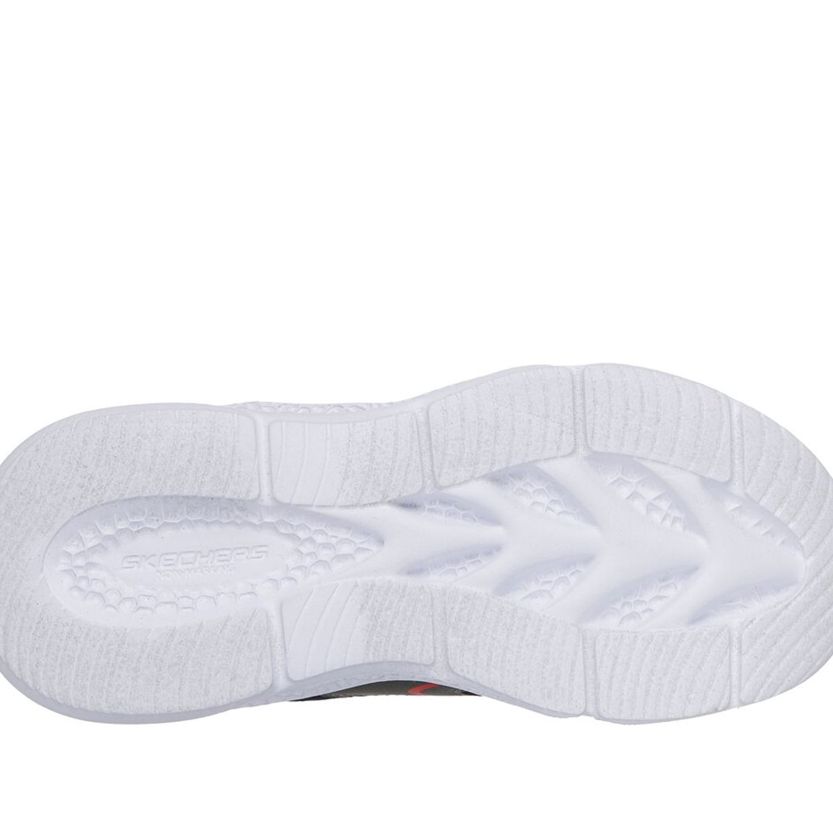 SKECHERS - Zapatillas Niño Skx MeteorLights Glow-Strider Gris Skechers