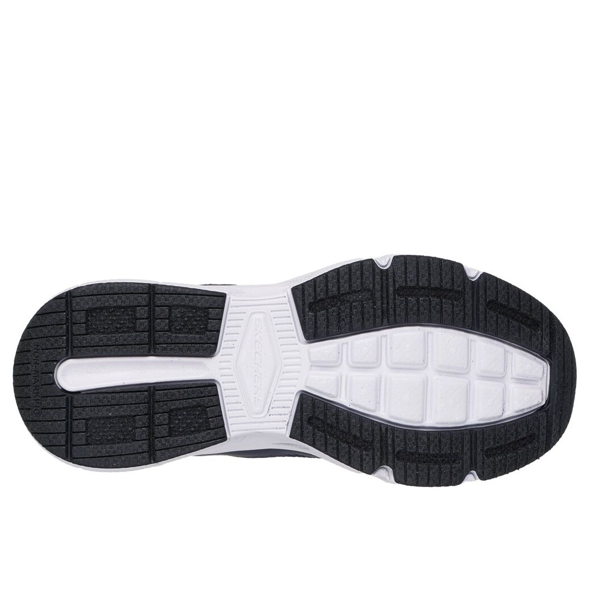 SKECHERS - Zapatillas Niño Retro-Graph Azul Skechers