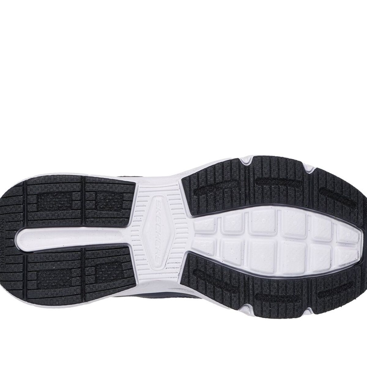 SKECHERS - Zapatillas Niño Retro-Graph Azul Skechers