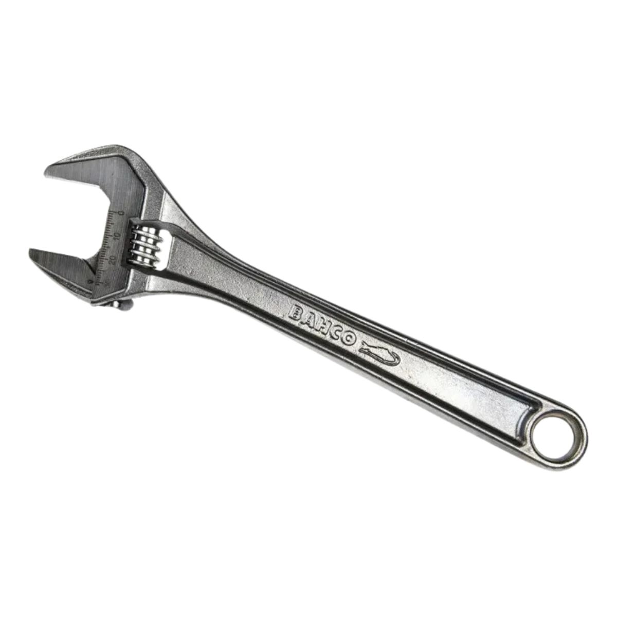 BAHCO - Llave francesa Cromada De 10'' Bahco 8072 C