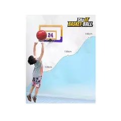 SHOOT - Tablero De Basketball Aro Basket Baloncesto
