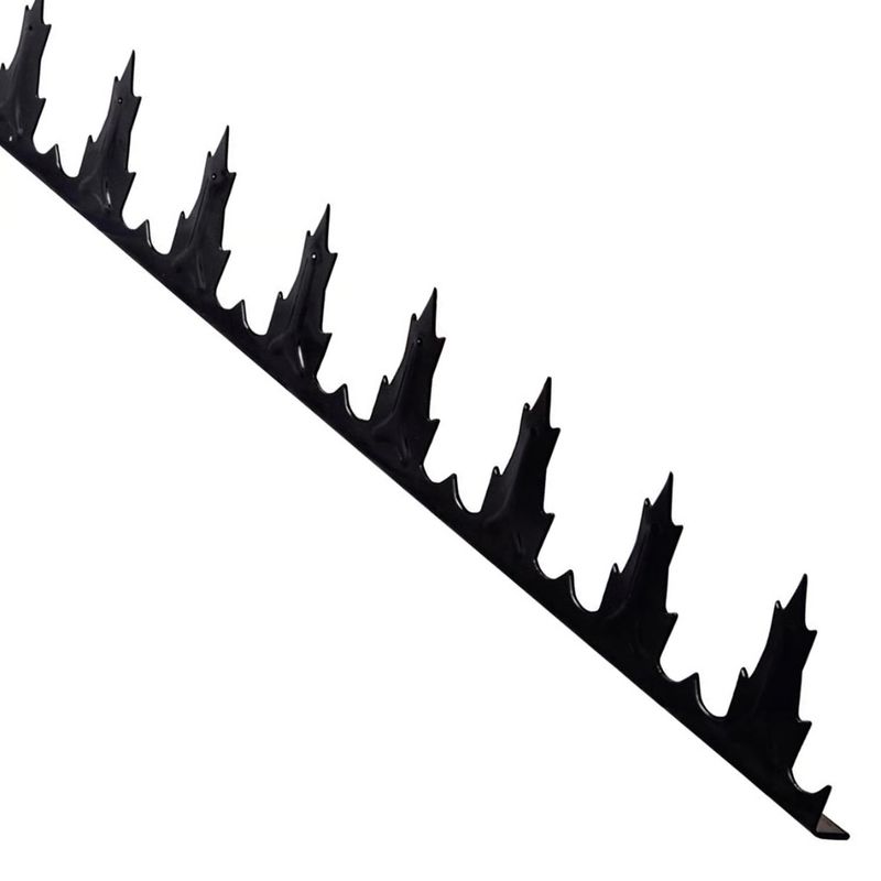 LIOI - Punta reja muro escorpion simple 1mt 15un Lioi Mimbral
