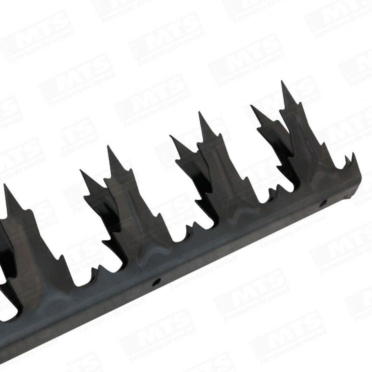 LIOI - Punta reja muro escorpion doble 1mt 6un Lioi Mimbral