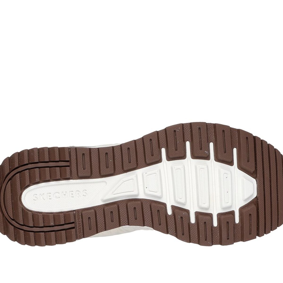 SKECHERS - Zapatillas Niño Fury Natural Skechers