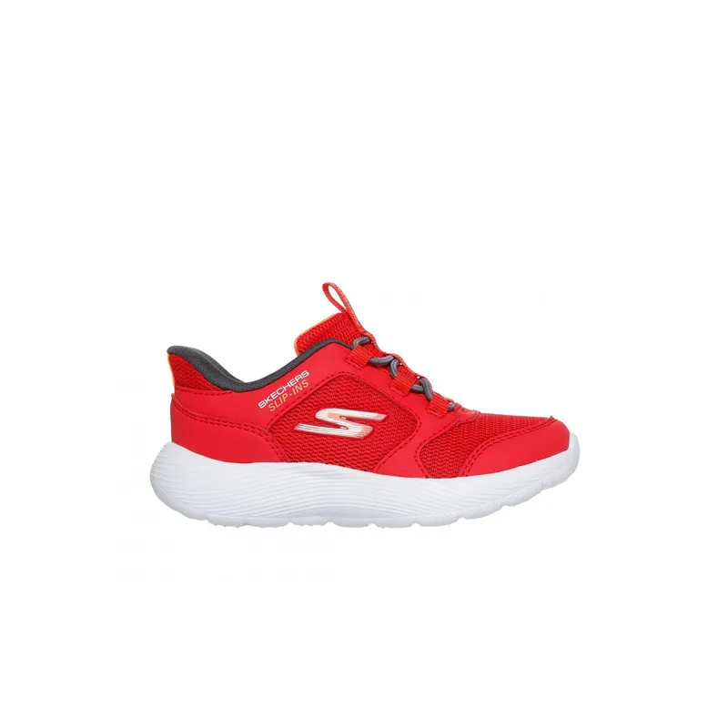 SKECHERS - Zapatillas Niña Skechers Glide-Step Aero Morado Skechers