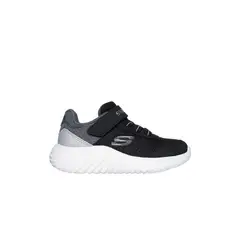 SKECHERS - Zapatillas Boys-Infant Bounder Trezic Negro