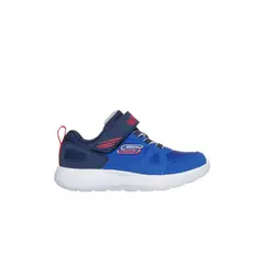 SKECHERS - Zapatillas Boys-Infant Dyna-Lite Azul