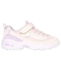 Zapatillas Niña - Beige